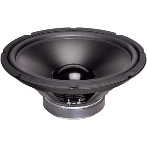 Main product image for Goldwood GW-1248 12" Butyl Surround Woofer 8 Ohm 290-365